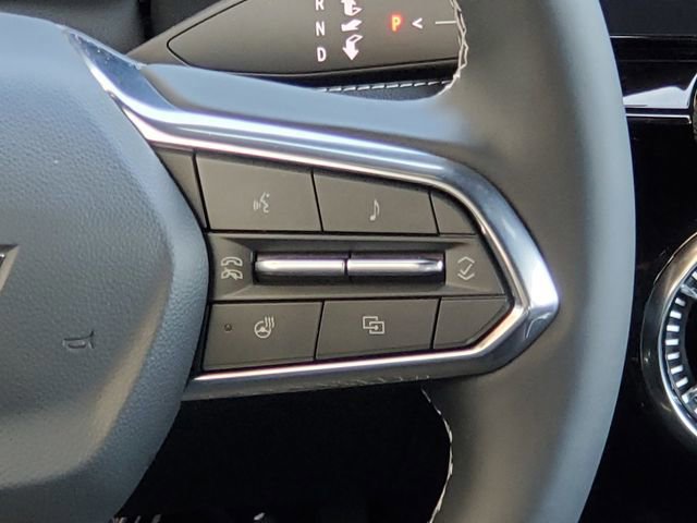 New 2025 Chevrolet Blazer EV LT image 28