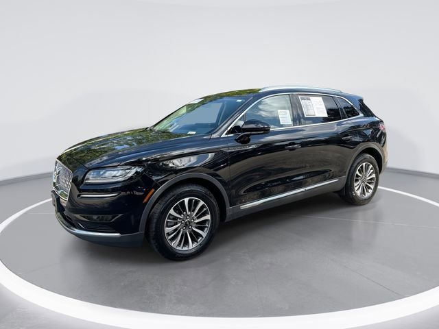 Certified 2023 Lincoln Nautilus Reserve w/ Cargo Utility Package AWD/4WD image 1