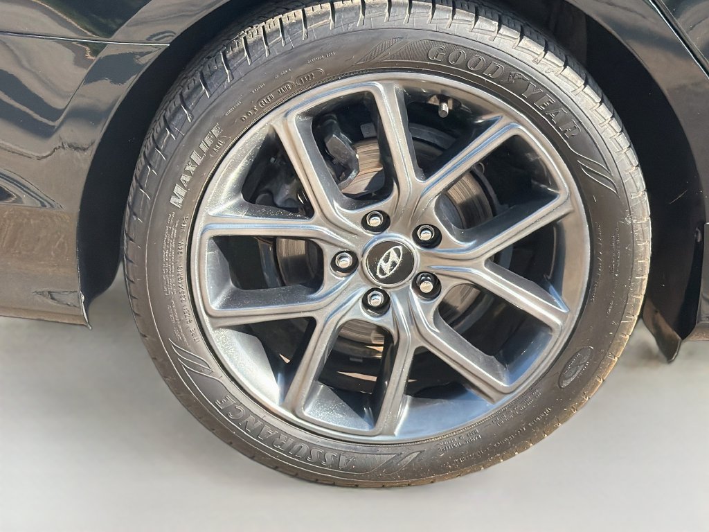 Used 2018 Hyundai Sonata Limited FWD image 8