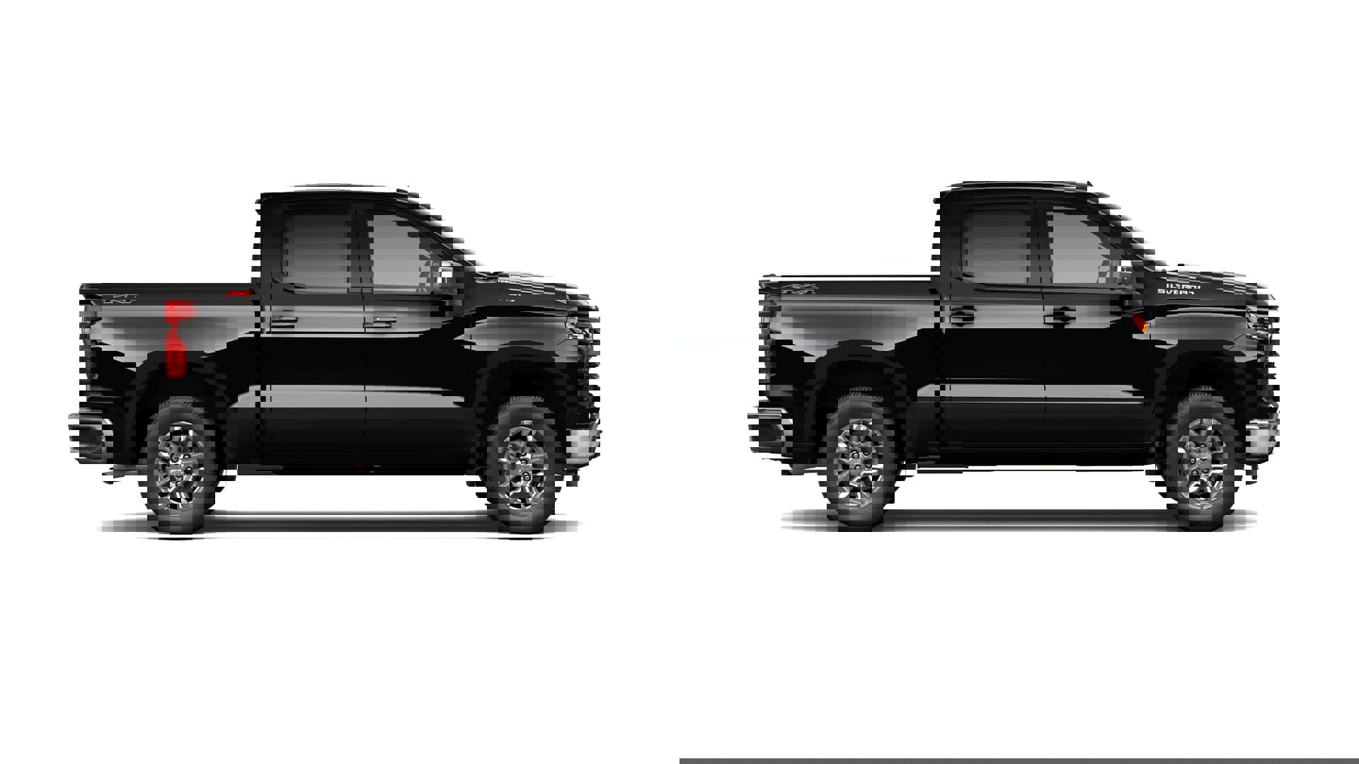 New 2026 Chevrolet Silverado 1500 LT image 41
