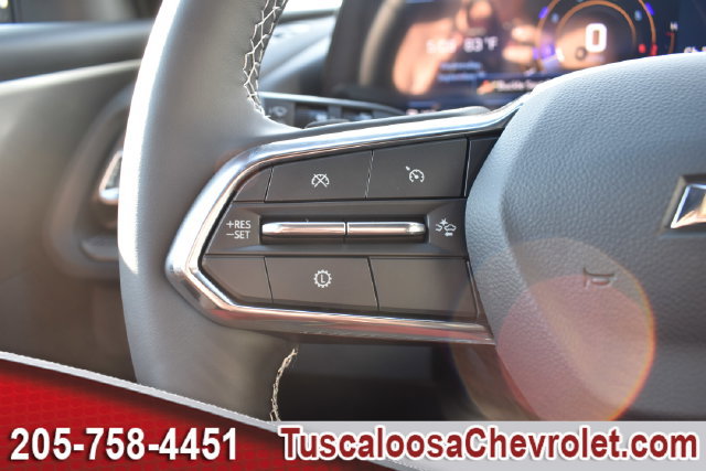 New 2027 Chevrolet Traverse LT FWD image 23