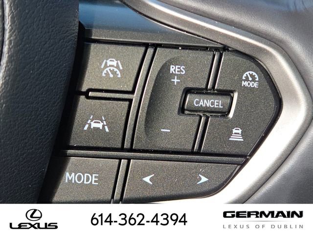 Certified 2024 Lexus NX 350 AWD image 26