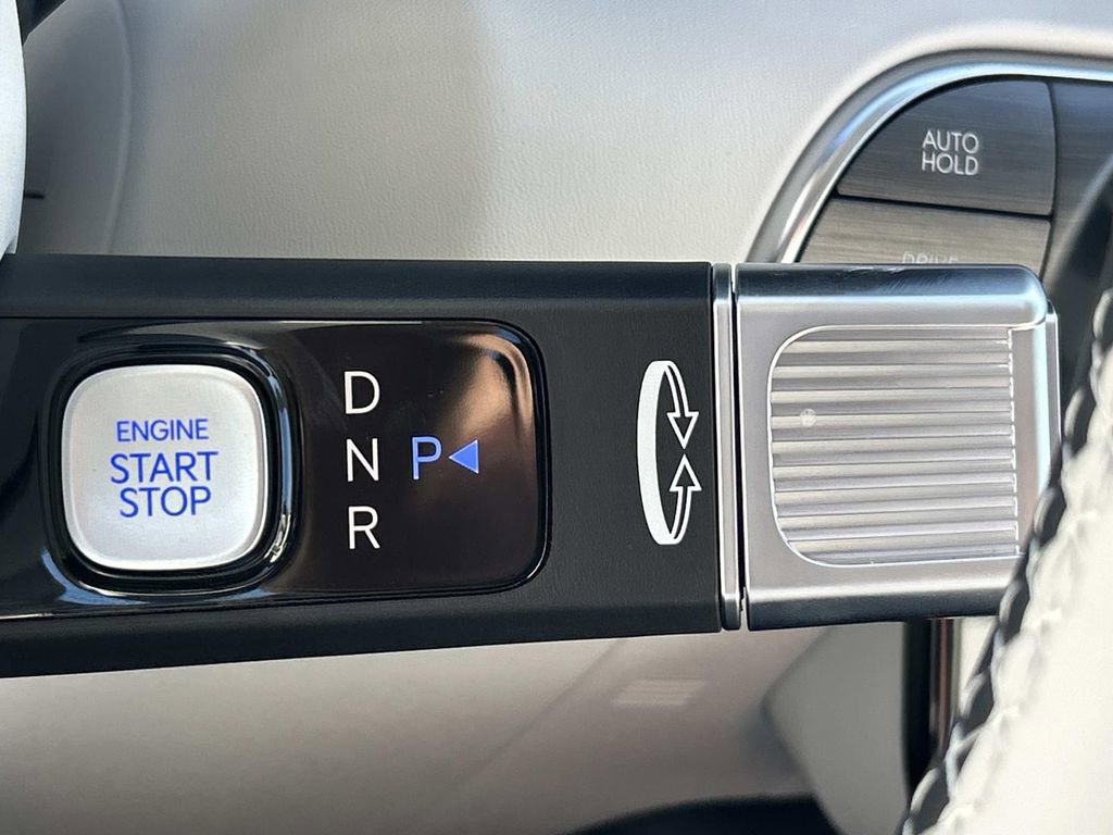 New 2026 Hyundai Palisade Calligraphy image 36