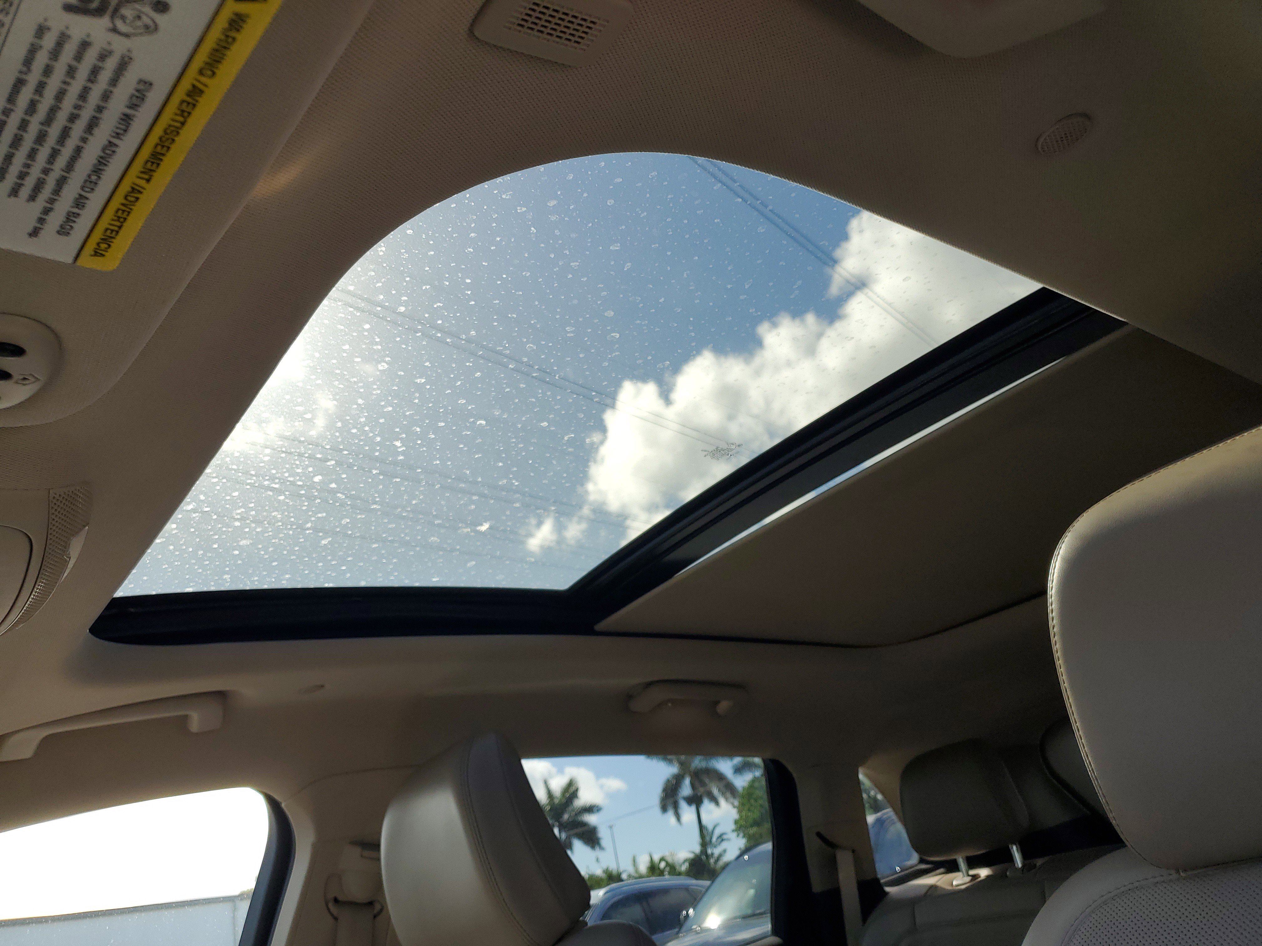 Certified 2022 Lincoln Nautilus Reserve image 18