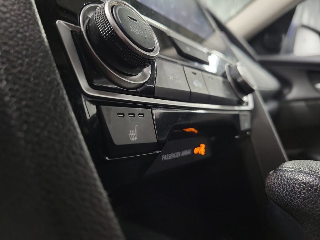 Used 2016 Honda Civic EX-T image 19