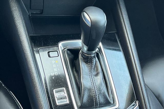 Used 2025 MAZDA CX-5 AWD 2.5 S w/ Select Package image 25