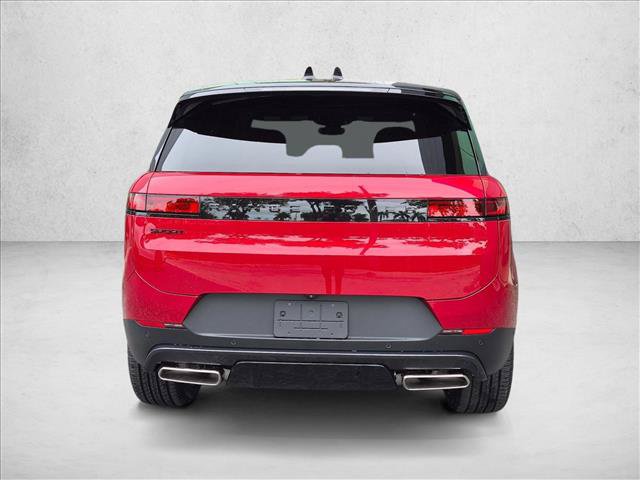 New 2027 Land Rover Range Rover Sport SE AWD/4WD image 7