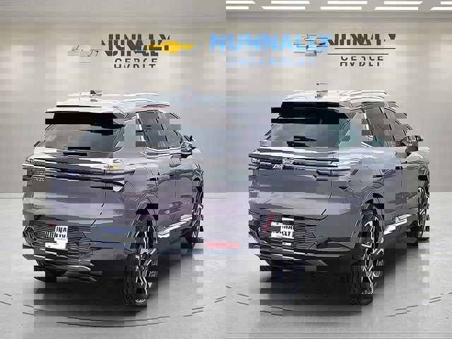 New 2026 Chevrolet Equinox EV LT w/ Convenience Package II image 5