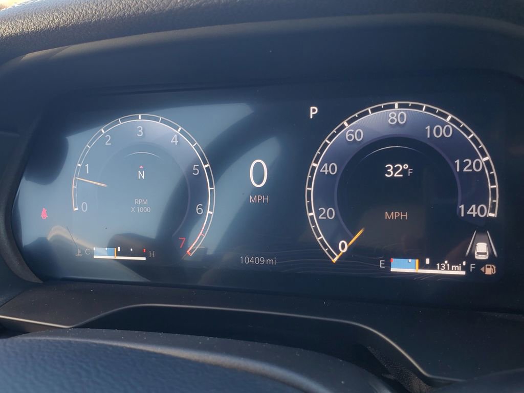 Used 2024 Jeep Grand Cherokee Limited AWD/4WD image 18
