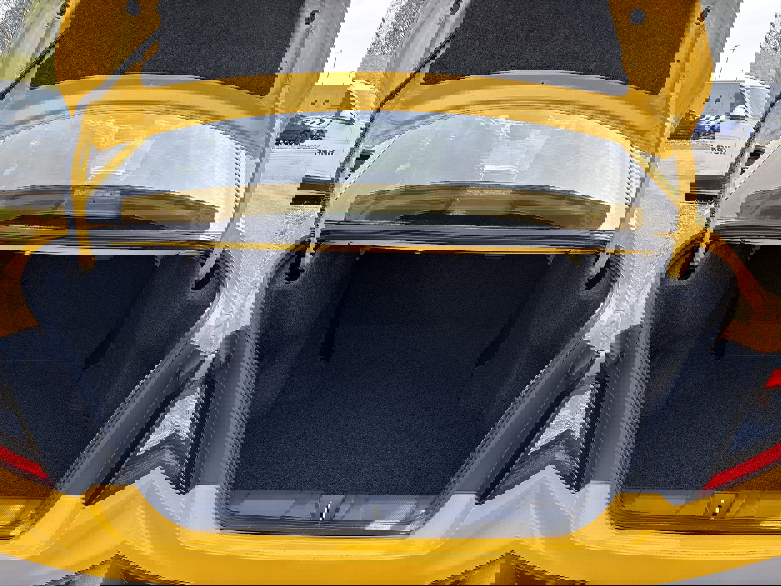 New 2026 Subaru WRX tS image 12