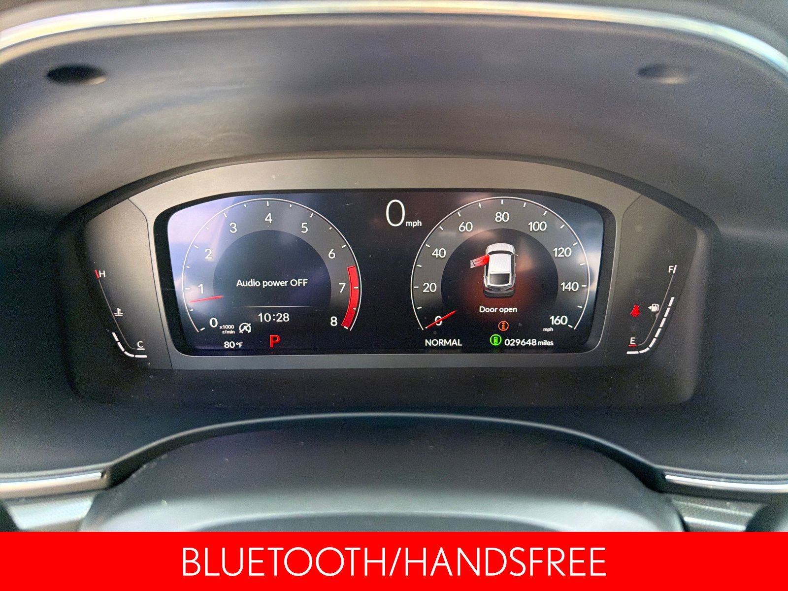 Used 2023 Acura Integra A-Spec image 15