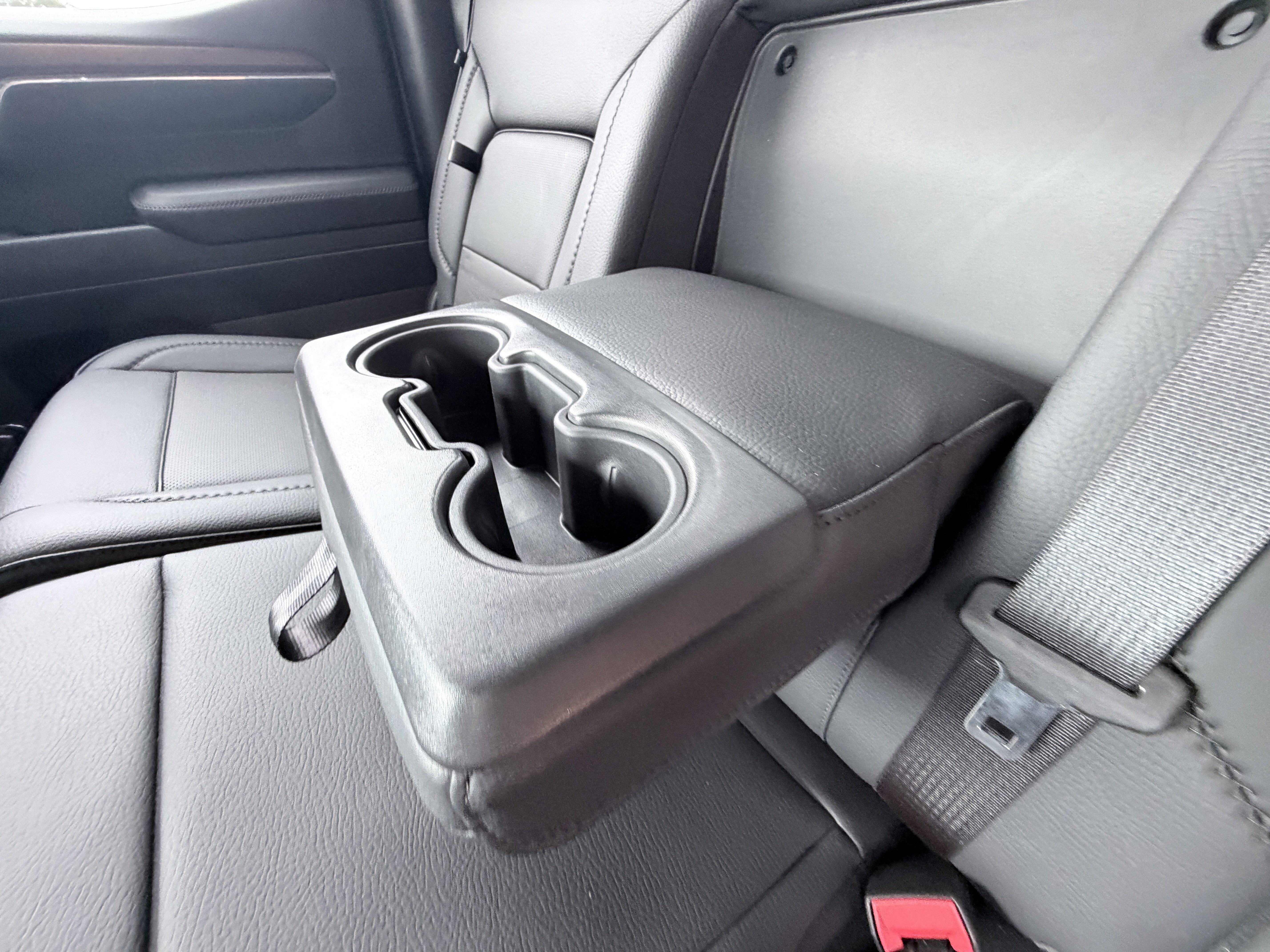 Used 2024 GMC Sierra 1500 Denali w/ Technology Package image 21