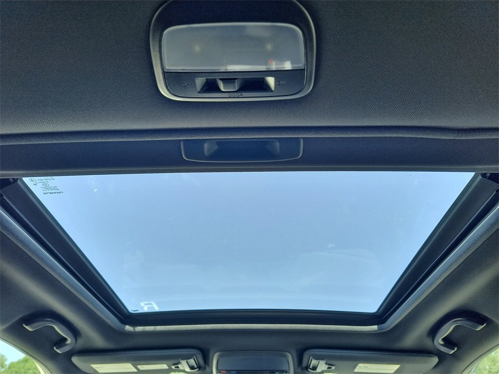 New 2025 Subaru Forester Touring image 12