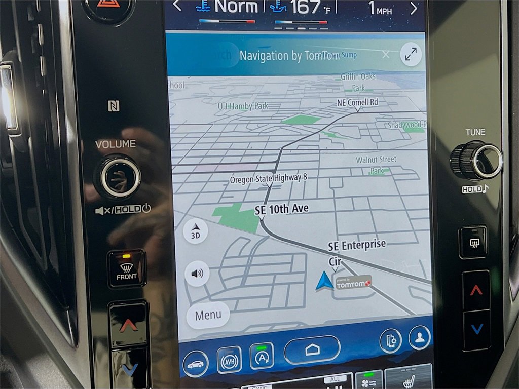 Certified 2025 Subaru Forester Limited image 13