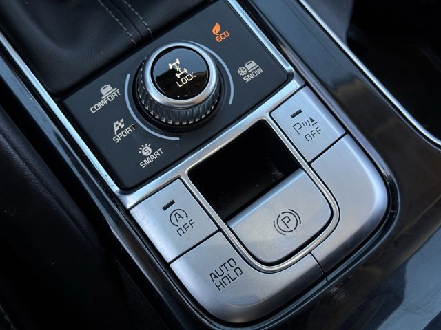 Used 2022 Kia Telluride S image 22