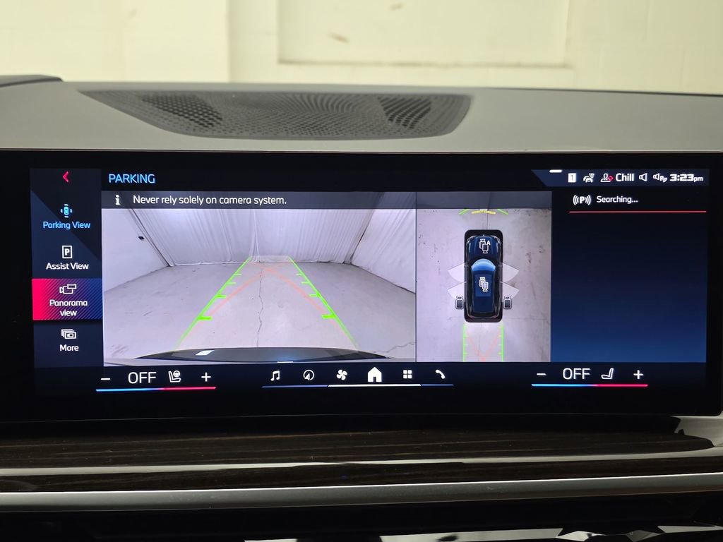 Certified 2024 BMW X5 M60i w/ Executive Package image 18