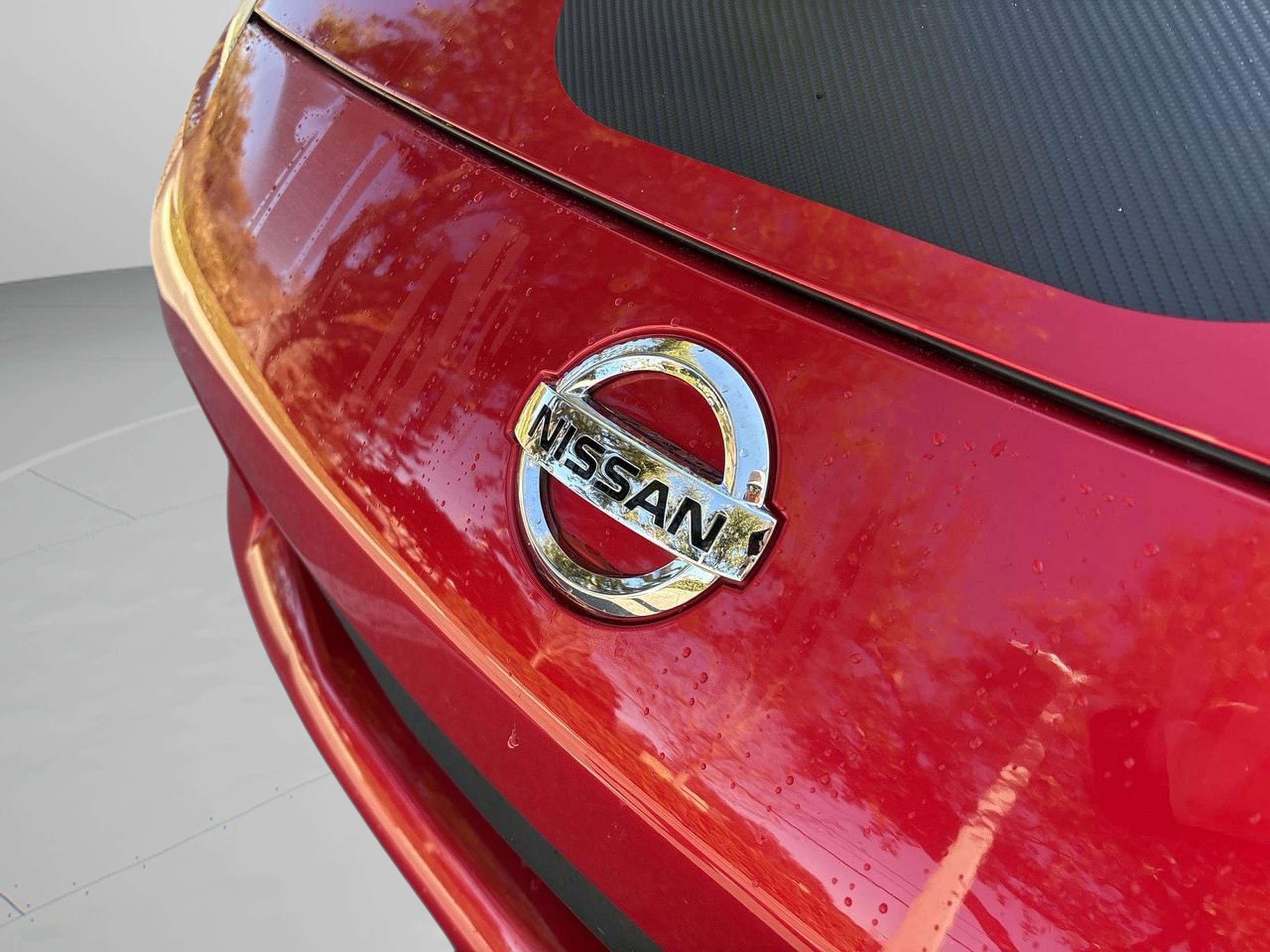 Used 2019 Nissan 370Z Touring Sport image 17