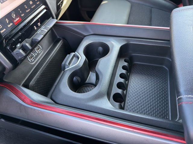 Used 2023 RAM 1500 Rebel w/ Rebel Level 1 Equipment Group image 19