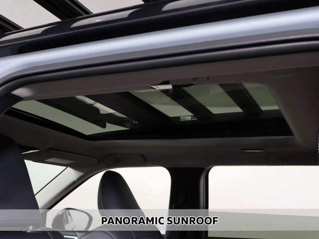 New 2025 Mitsubishi Outlander Trail Edition image 4