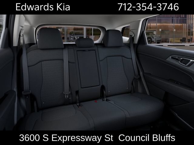 New 2026 Kia Sportage LX AWD/4WD image 18