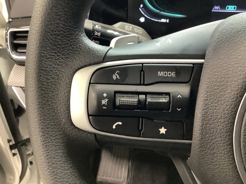 Certified 2023 Kia Sportage LX image 13