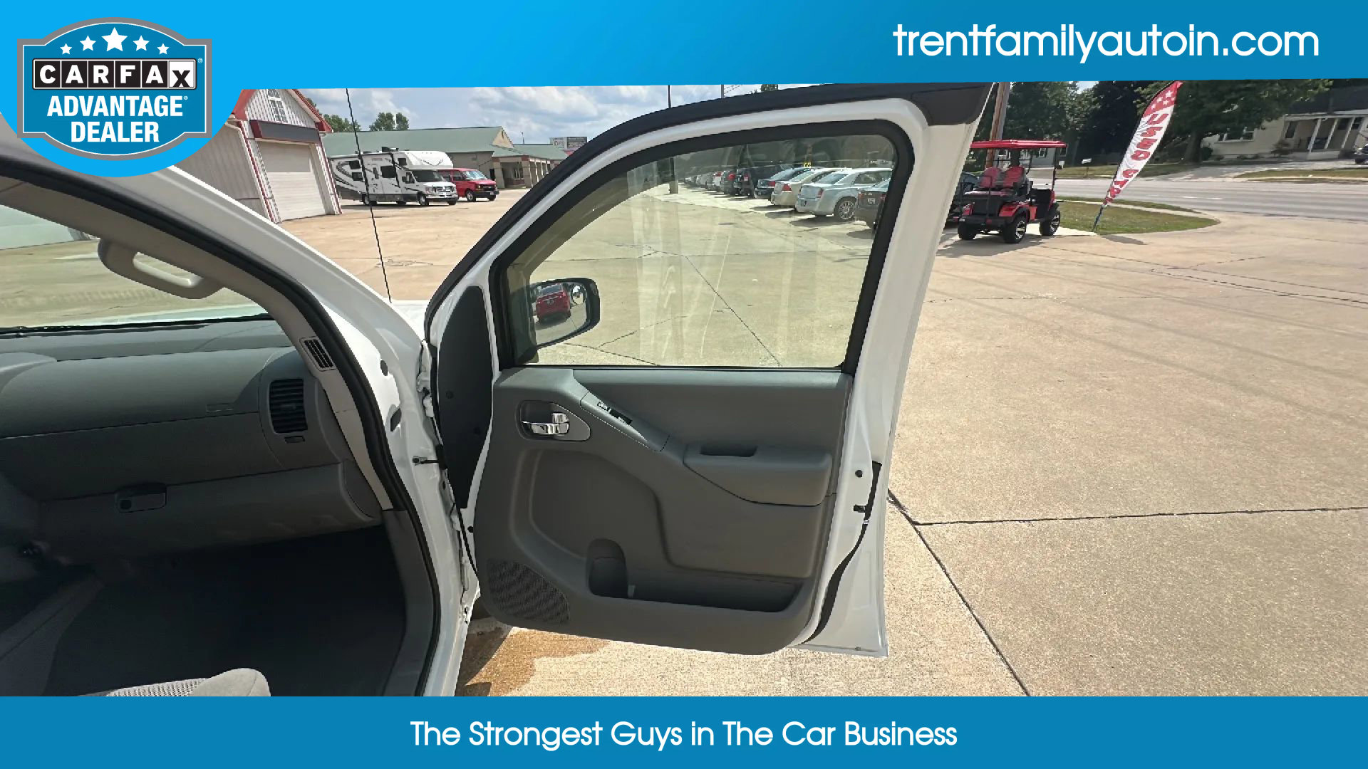 Used 2019 Nissan Frontier SV w/ Value Truck Package image 54