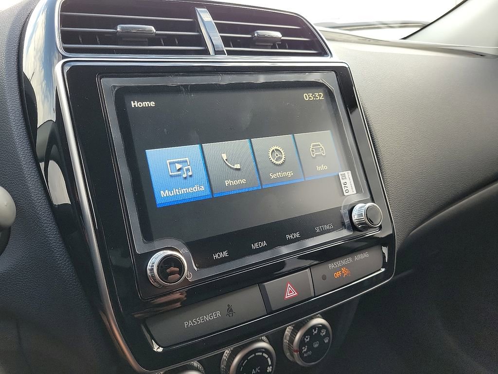 Used 2025 Mitsubishi Outlander Sport SE image 13