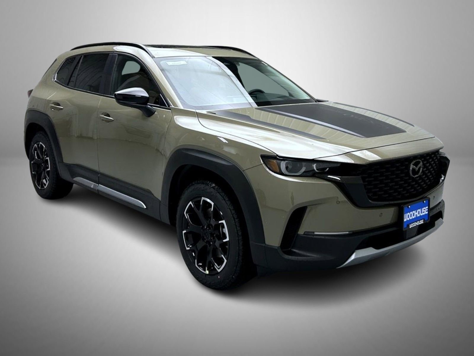 New 2026 MAZDA CX-50 Meridian Edition w/ Weather Package image 3