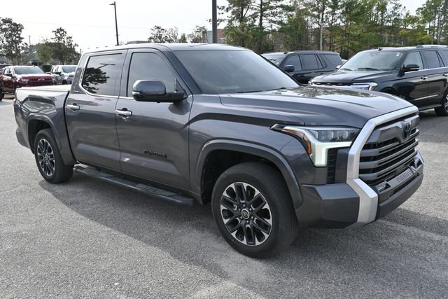 Used 2022 Toyota Tundra Limited image 7