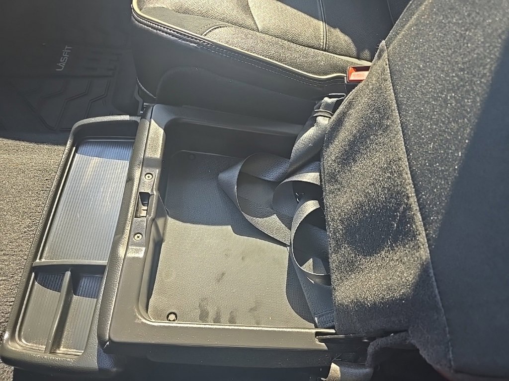 Used 2020 RAM 2500 Laramie image 37