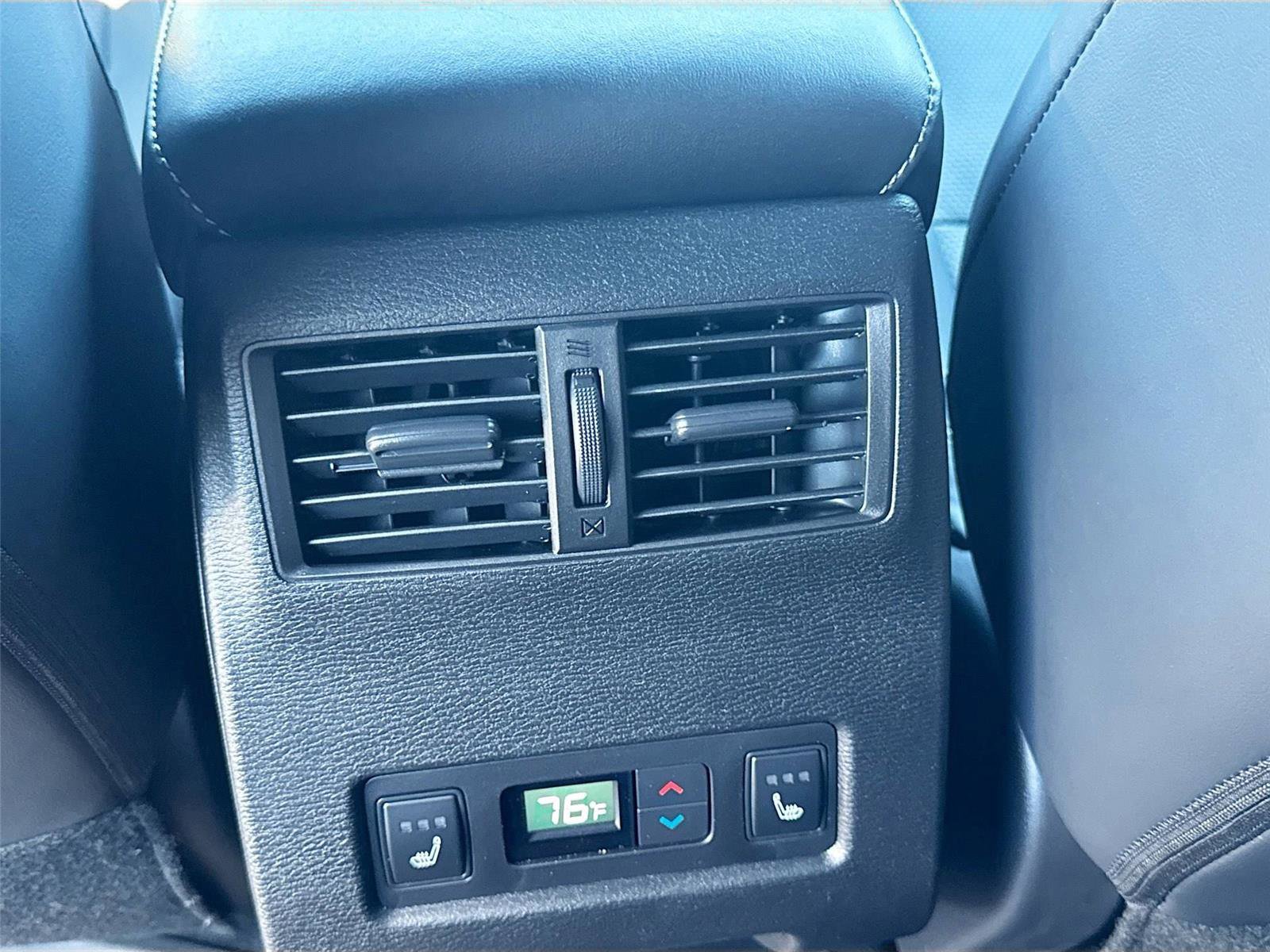 New 2025 Mitsubishi Outlander SEL Black Edition image 26