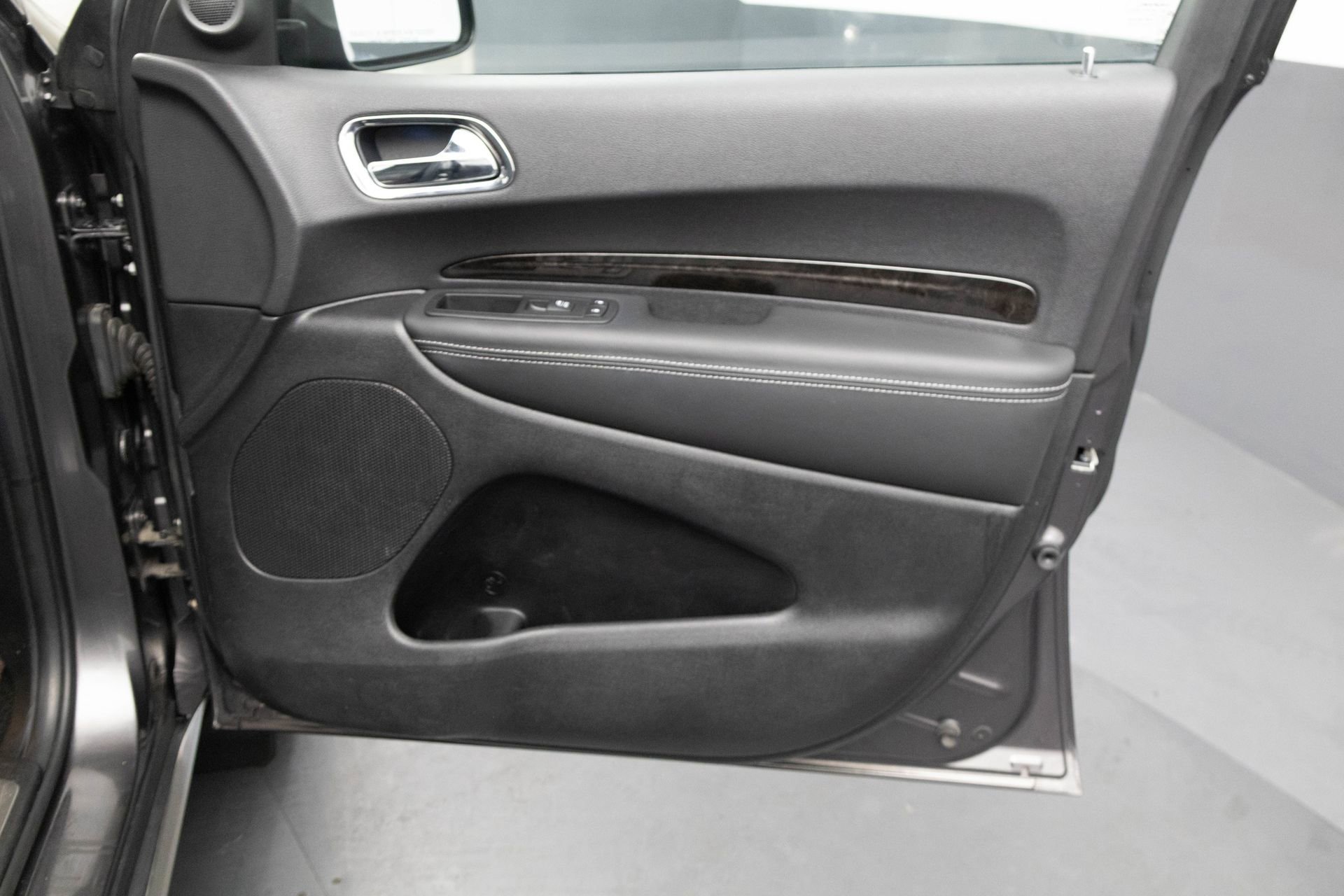 Used 2015 Dodge Durango Citadel w/ Technology Group image 43