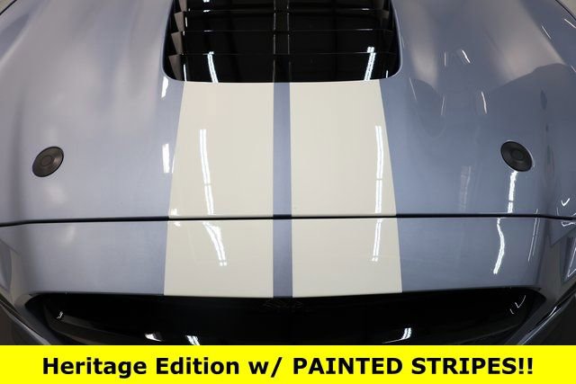 Used 2022 Ford Mustang Shelby GT500 w/ Carbon Fiber Track Pack image 14