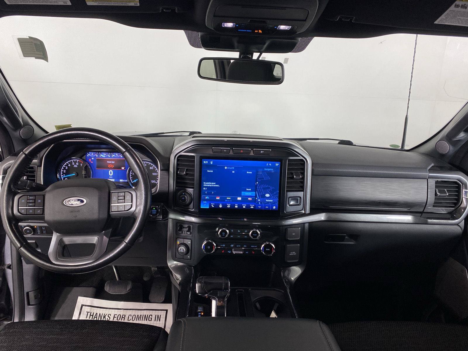 Used 2022 Ford F150 XLT w/ Equipment Group 302A High AWD/4WD image 25
