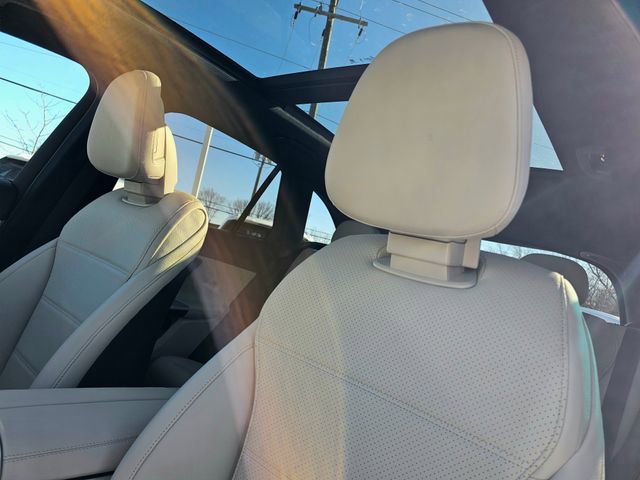New 2026 Mercedes-Benz GLC 300 4MATIC image 19