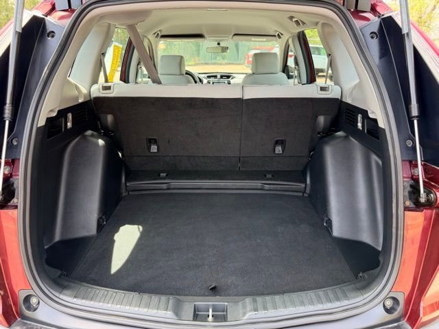 Used 2018 Honda CR-V LX image 23