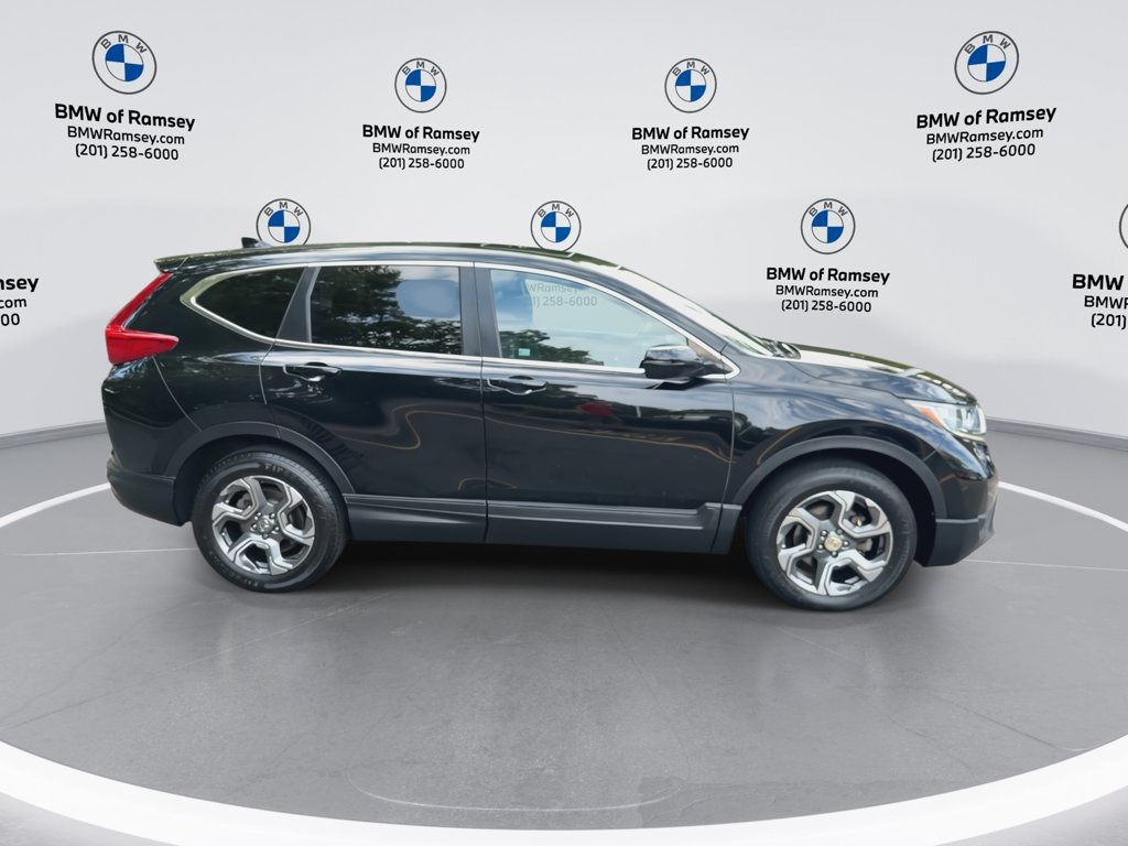 Used 2019 Honda CR-V EX image 9