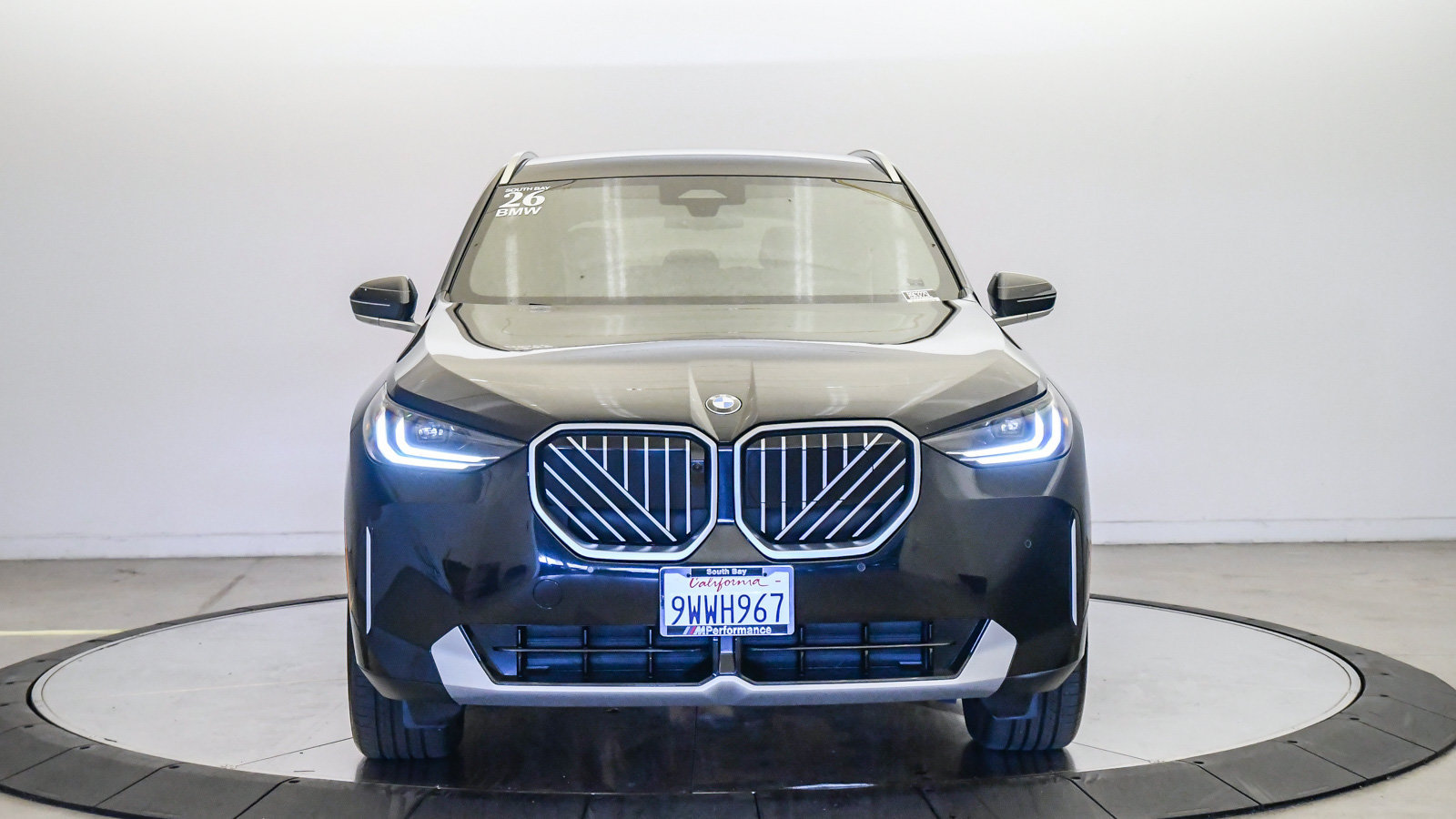 Used 2026 BMW X3 xDrive30i w/ Premium Package AWD/4WD image 7