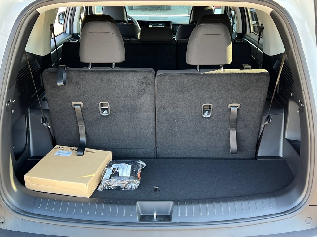 New 2026 Hyundai Santa Fe SE AWD/4WD image 21