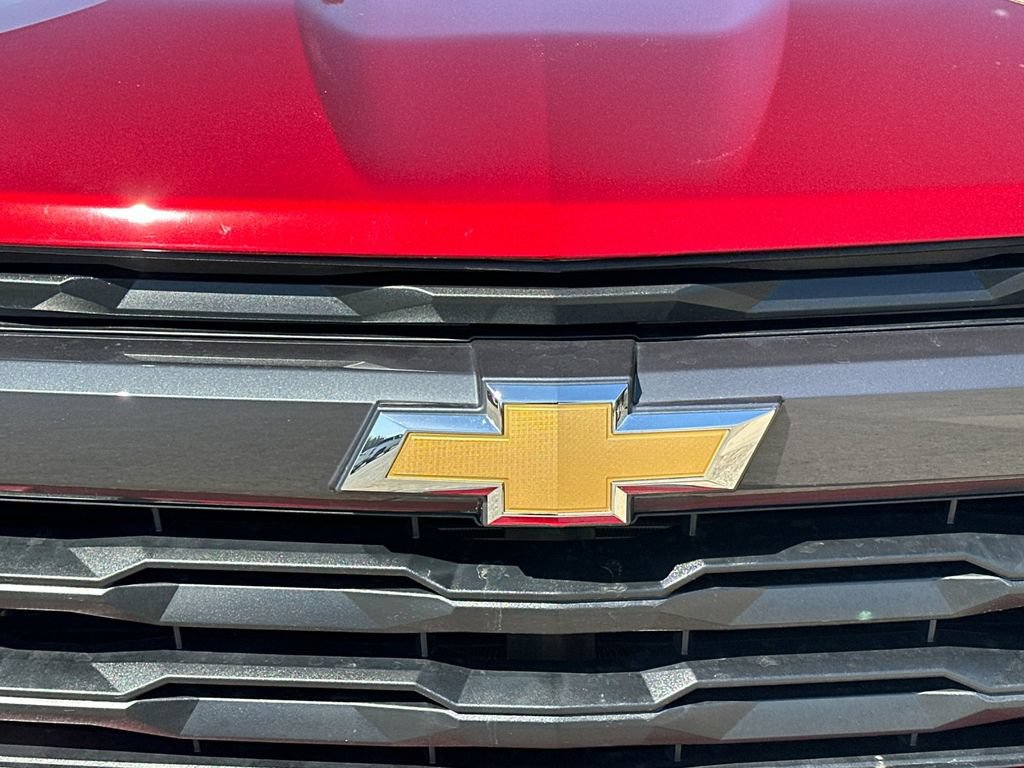 Used 2025 Chevrolet Colorado LT w/ Advanced Trailering Package RWD image 36