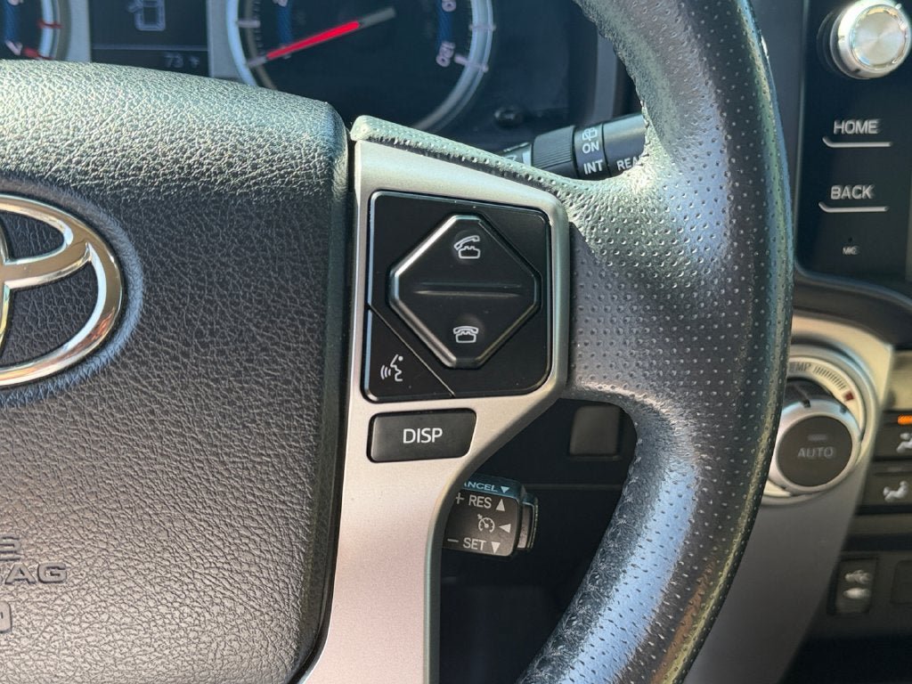 Used 2014 Toyota 4Runner Limited RWD image 17