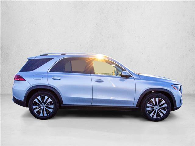 New 2026 Mercedes-Benz GLE 350 4MATIC image 4