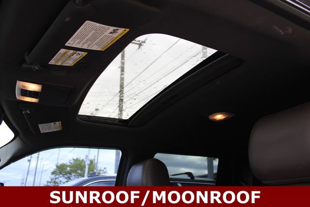 Used 2012 Ford F150 Platinum AWD/4WD image 7