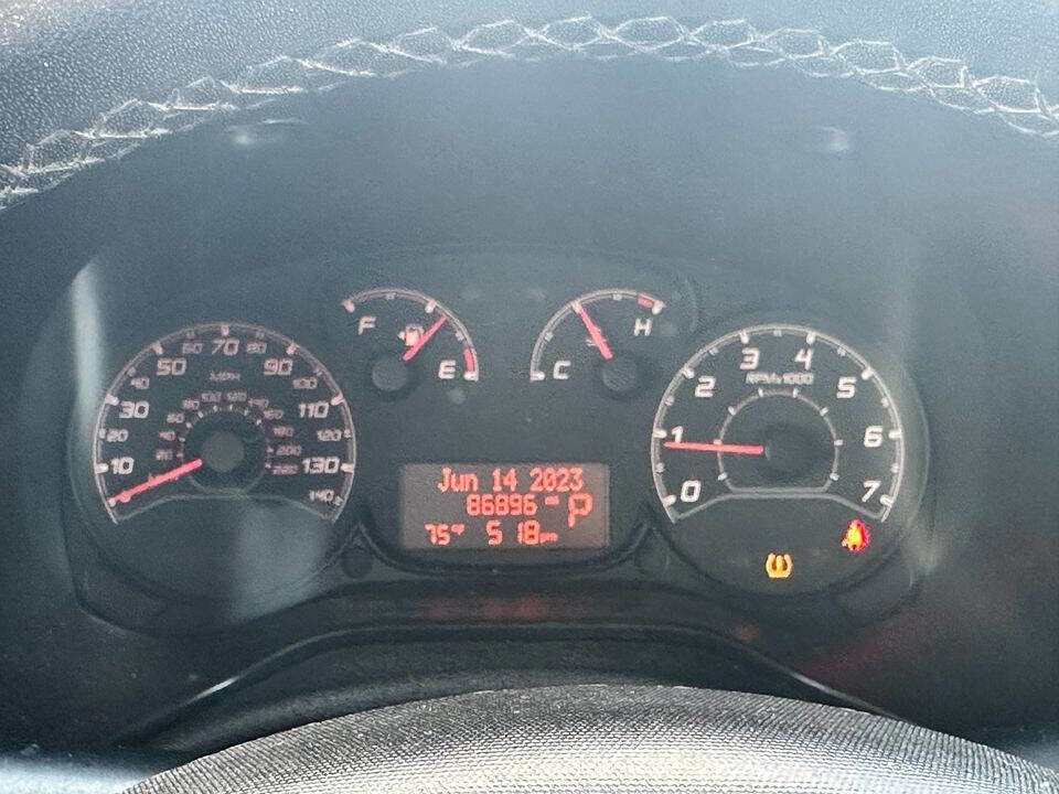 Used 2016 RAM ProMaster City Tradesman w/ Rear Back-up Camera Group image 35