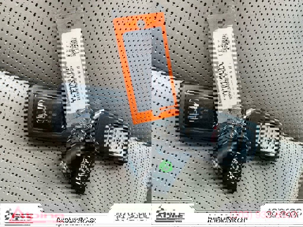 Used 2017 Honda Ridgeline RTL-E image 20