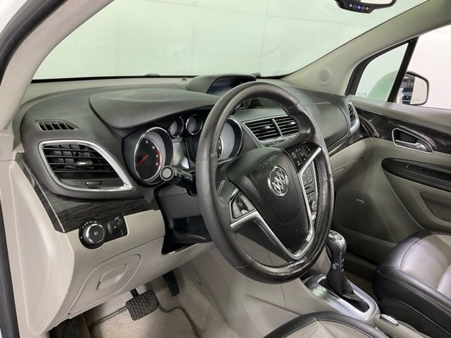 Used 2015 Buick Encore Premium w/ Experience Buick Package image 17
