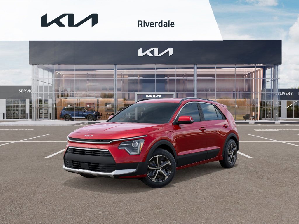New 2025 Kia Niro EX w/ EX Cold Weather Package