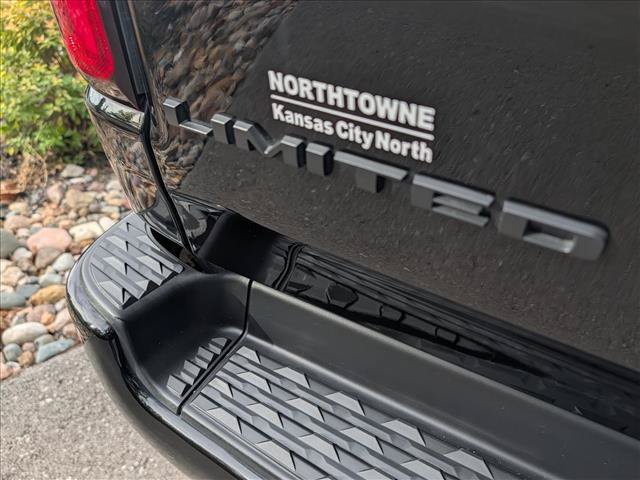 Used 2023 RAM 1500 Limited AWD/4WD image 23