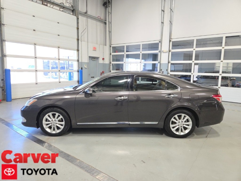 Used 2012 Lexus ES 350