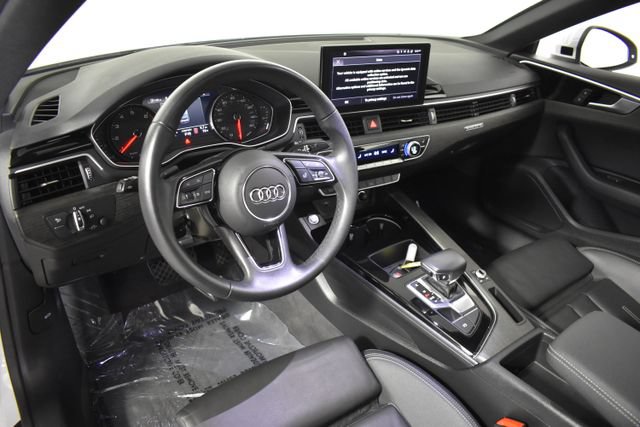 Used 2023 Audi A5 2.0T Premium w/ Convenience Package AWD/4WD image 13